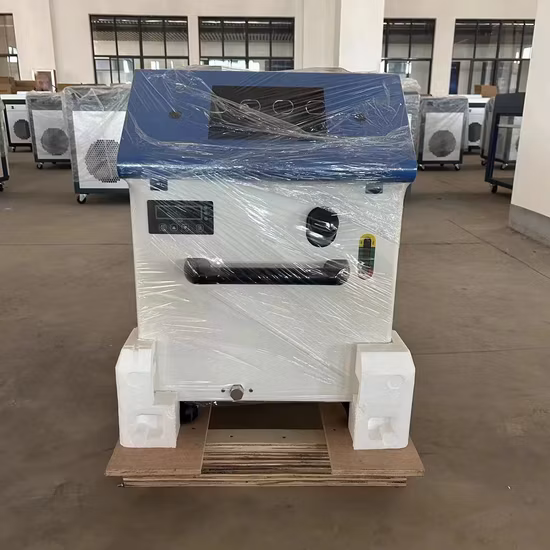 Portable Laser 3 in 1 Metal Rust Removal Clean Machine Hand Held Fiber Laser Welding Cleaning Cutting Machine